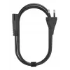 Hama 00200023 Zasilacz 65W Czarny Wewnętrzny do laptopa