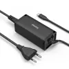Hama 00200024 zasilacz Wewnętrzny/zewnętrzny 100 W Czarny