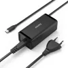 Hama 00200024 zasilacz Wewnętrzny/zewnętrzny 100 W Czarny