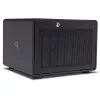 OWC ThunderBay 8 Matryca dyskowa Desktop Czarny 8 napędów HDD SSD