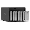 OWC ThunderBay 8 Matryca dyskowa Desktop Czarny 8 napędów HDD SSD
