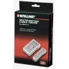 Intellinet Multifunction kabel Tester, RJ-45 i RJ-11, UTP/STP/FTP, ekranowane i nieekranowane