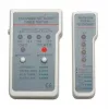 Intellinet Multifunction kabel Tester, RJ-45 i RJ-11, UTP/STP/FTP, ekranowane i nieekranowane