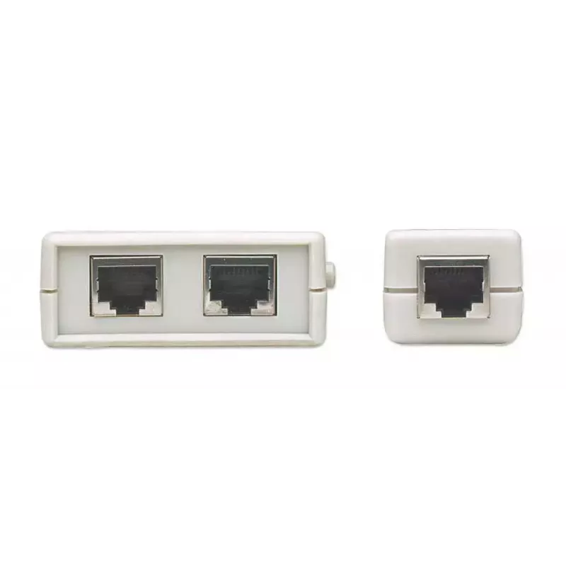 Intellinet Multifunction kabel Tester, RJ-45 i RJ-11, UTP/STP/FTP, ekranowane i nieekranowane