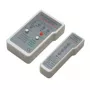 Intellinet Multifunction kabel Tester, RJ-45 i RJ-11, UTP/STP/FTP, ekranowane i nieekranowane