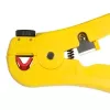 Zdzieracz kabli LogiLink WZ0032 żółty