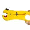 Zdzieracz kabli LogiLink WZ0032 żółty