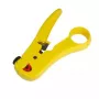 Zdzieracz kabli LogiLink WZ0032 żółty