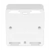 Intellinet Surface Mount Pattress Box 771900 771917 80x80x45mm Signal biały RAL9003