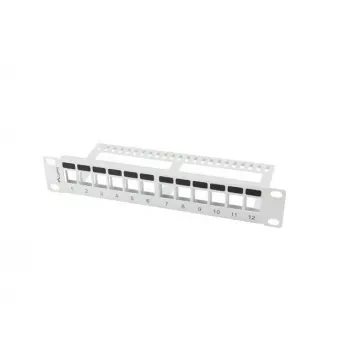 Akcesorium do panelu krosowego Lanberg PPKS-9112-S