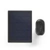 Hama 00176615 kamera bezpieczeństwa CCTV kamera bezpieczeństwa CCTV Zewnętrzna Ścienna