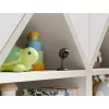 Kamera IP bezpieczeństwa Hama 00176651 wewnętrzna 1920 x 1080 pikseli bezprzewodowa