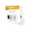 Kamera IP Somfy 2401485 wewnętrzna 1280 x 720 pikseli