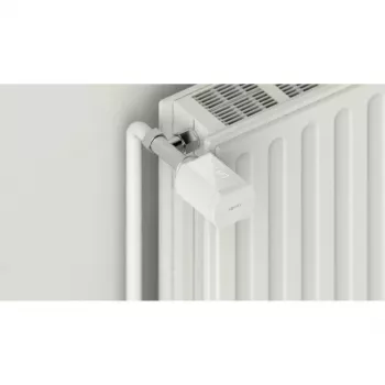 Termostatyczny zawór Somfy 1870508 io connected