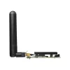 Karta sieciowa Edimax EW-7833AXP WLAN Bluetooth 2400 Mbit/s