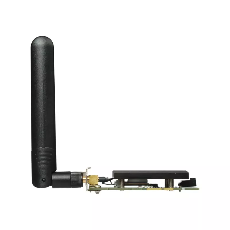 Karta sieciowa Edimax EW-7833AXP WLAN Bluetooth 2400 Mbit/s