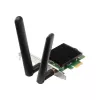 Karta sieciowa Edimax EW-7833AXP WLAN Bluetooth 2400 Mbit/s