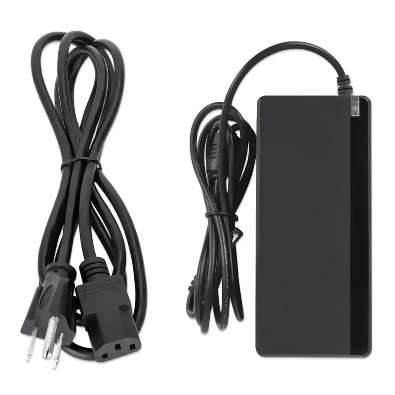 Intellinet 6-portowy przełącznik Fast Ethernet z 4 portami PoE i budżetem mocy 65 W