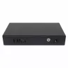 Intellinet 6-portowy przełącznik Fast Ethernet z 4 portami PoE i budżetem mocy 65 W