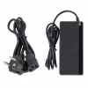 Intellinet 6-portowy przełącznik Fast Ethernet z 4 portami PoE i budżetem mocy 65 W