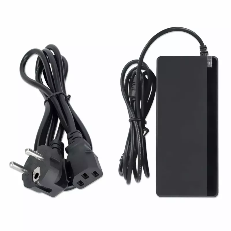 Intellinet 6-portowy przełącznik Fast Ethernet z 4 portami PoE i budżetem mocy 65 W