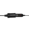 Przedłużacz zasilający LogiLink CP0111 2m Czarny