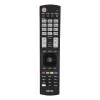 Pilot zdalnego sterowania Hama 00221061 IR Wireless do LG TV 52 przyciski