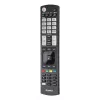 Pilot zdalnego sterowania Hama 00221061 IR Wireless do LG TV 52 przyciski