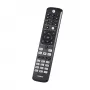 Pilot zdalnego sterowania Hama 00221063 IR Wireless TV Philips 46 przycisków