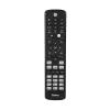 Pilot zdalnego sterowania Hama 00221063 IR Wireless TV Philips 46 przycisków