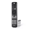 Pilot zdalnego sterowania Hama 00221063 IR Wireless TV Philips 46 przycisków