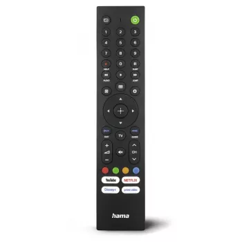 Pilot zdalnego sterowania Hama 00221066 IR bezprzewodowy do Sony TV 41 przycisków