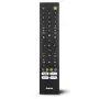 Pilot zdalnego sterowania Hama 00221066 IR bezprzewodowy do Sony TV 41 przycisków