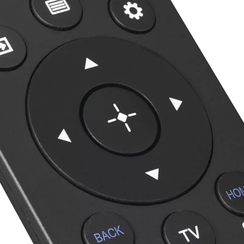 Pilot zdalnego sterowania Hama 00221066 IR bezprzewodowy do Sony TV 41 przycisków
