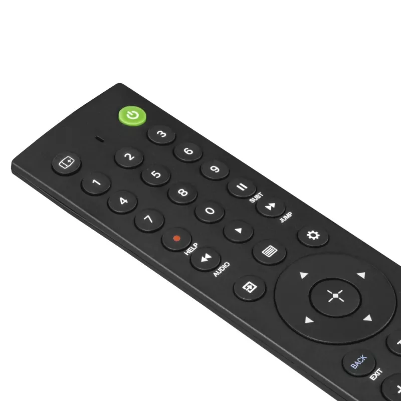 Pilot zdalnego sterowania Hama 00221066 IR bezprzewodowy do Sony TV 41 przycisków