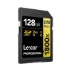 Karta pamięci Lexar 128GB SDXC UHS-II LSD1800128G-BNNNG