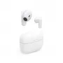 Hama Freedom Light II Zestaw słuchawkowy True Wireless Stereo (TWS) Douszne Połączenia/Muzyka Bluetooth Biały