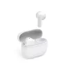 Hama Freedom Light II Zestaw słuchawkowy True Wireless Stereo (TWS) Douszne Połączenia/Muzyka Bluetooth Biały