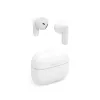 Hama Freedom Light II Zestaw słuchawkowy True Wireless Stereo (TWS) Douszne Połączenia/Muzyka Bluetooth Biały