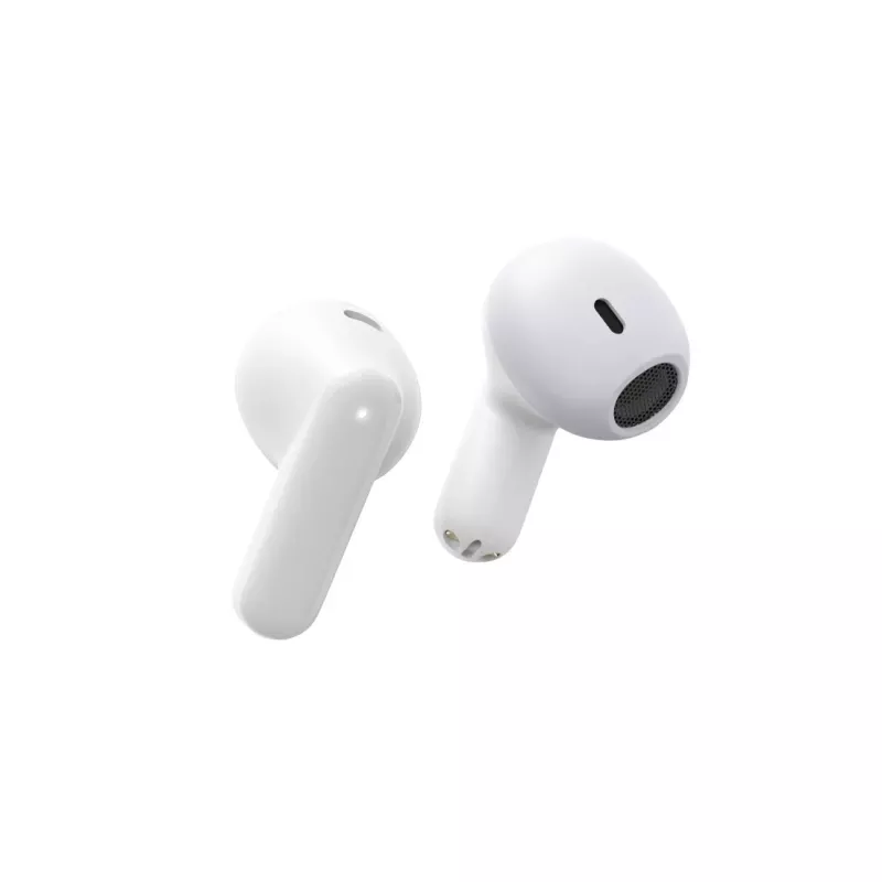 Hama Freedom Light II Zestaw słuchawkowy True Wireless Stereo (TWS) Douszne Połączenia/Muzyka Bluetooth Biały