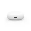 Hama Freedom Light II Zestaw słuchawkowy True Wireless Stereo (TWS) Douszne Połączenia/Muzyka Bluetooth Biały