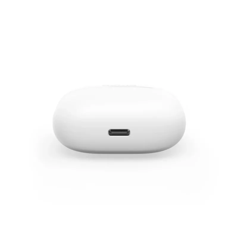 Hama Freedom Light II Zestaw słuchawkowy True Wireless Stereo (TWS) Douszne Połączenia/Muzyka Bluetooth Biały