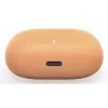 Hama Freedom Light II Zestaw słuchawkowy True Wireless Stereo (TWS) douszny Rozmowy/Muzyka Bluetooth Pomarańczowy