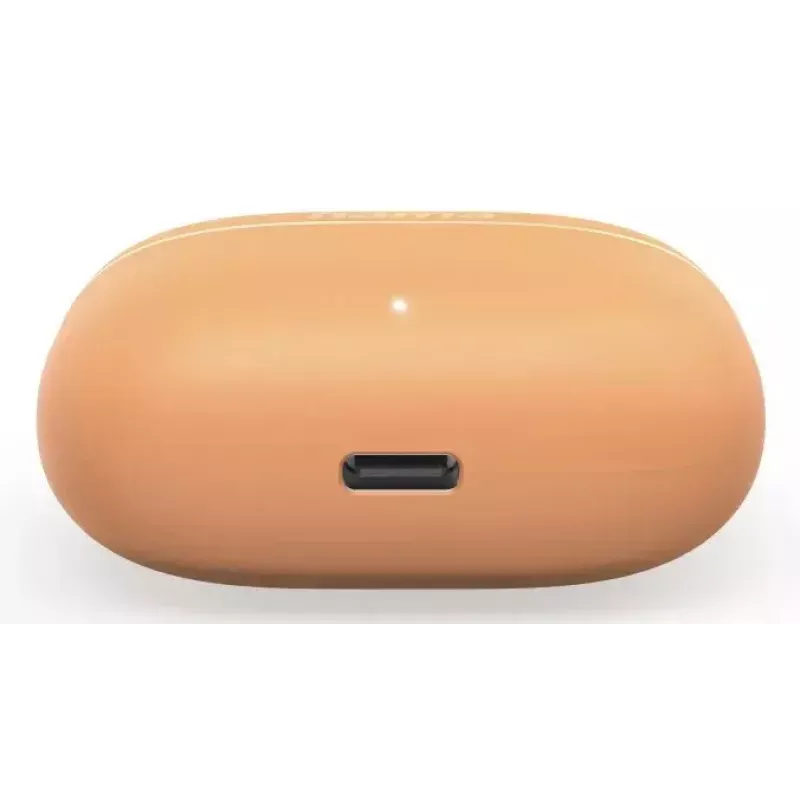 Hama Freedom Light II Zestaw słuchawkowy True Wireless Stereo (TWS) douszny Rozmowy/Muzyka Bluetooth Pomarańczowy