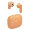 Hama Freedom Light II Zestaw słuchawkowy True Wireless Stereo (TWS) douszny Rozmowy/Muzyka Bluetooth Pomarańczowy