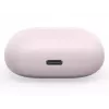Zestaw słuchawkowy Hama Freedom Light II True Wireless Stereo (TWS) douszny połączenia/muzyka Bluetooth różowy