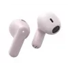 Zestaw słuchawkowy Hama Freedom Light II True Wireless Stereo (TWS) douszny połączenia/muzyka Bluetooth różowy