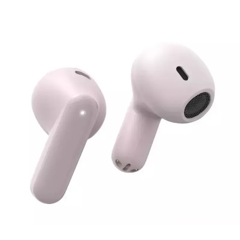 Zestaw słuchawkowy Hama Freedom Light II True Wireless Stereo (TWS) douszny połączenia/muzyka Bluetooth różowy