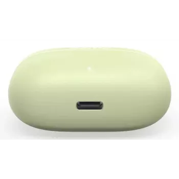Hama Freedom Light II Zestaw słuchawkowy True Wireless Stereo (TWS) Douszne Połączenia/Muzyka Bluetooth Zielony
