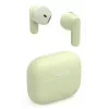 Hama Freedom Light II Zestaw słuchawkowy True Wireless Stereo (TWS) Douszne Połączenia/Muzyka Bluetooth Zielony